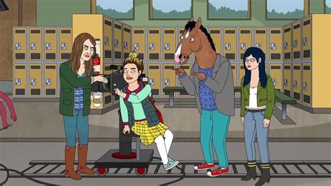 bojack horseman cda|Bojack Horseman s02e11 [Dubbing PL]